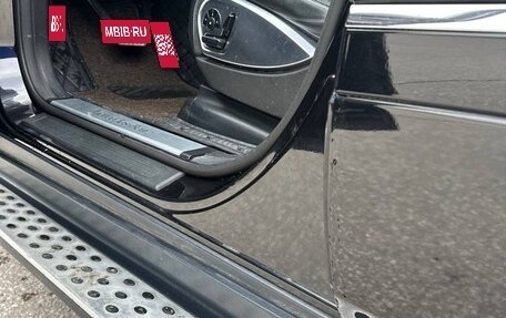 Mercedes-Benz GL-Класс, 2012 год, 2 059 000 рублей, 13 фотография