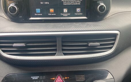 Hyundai Tucson III, 2020 год, 1 900 000 рублей, 7 фотография