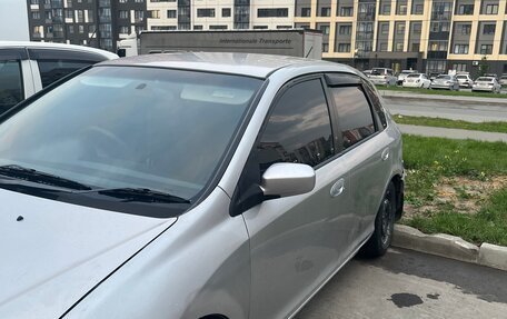 Honda Civic VII, 2001 год, 185 000 рублей, 4 фотография