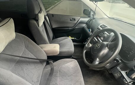 Honda Civic VII, 2001 год, 185 000 рублей, 7 фотография