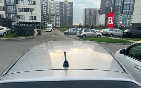 Honda Civic VII, 2001 год, 185 000 рублей, 6 фотография