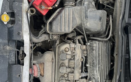 Honda Civic VII, 2001 год, 185 000 рублей, 10 фотография