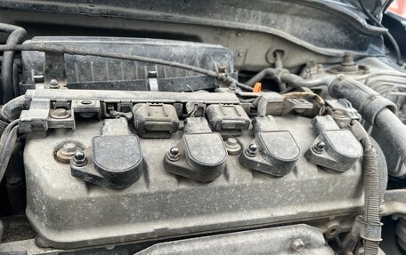 Honda Civic VII, 2001 год, 185 000 рублей, 11 фотография