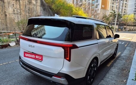KIA Carnival, 2024 год, 6 096 000 рублей, 6 фотография