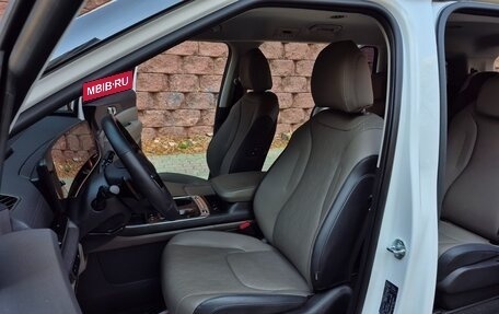 KIA Carnival, 2024 год, 6 096 000 рублей, 8 фотография