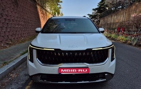 KIA Carnival, 2024 год, 6 096 000 рублей, 3 фотография
