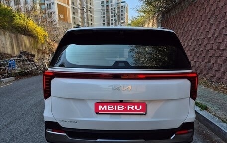 KIA Carnival, 2024 год, 6 096 000 рублей, 4 фотография