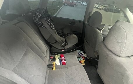 Honda Civic VII, 2001 год, 185 000 рублей, 8 фотография