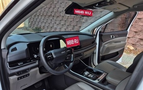 KIA Carnival, 2024 год, 6 096 000 рублей, 7 фотография