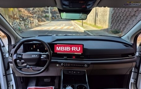 KIA Carnival, 2024 год, 6 096 000 рублей, 15 фотография