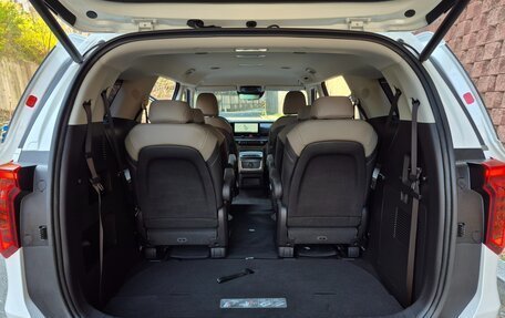 KIA Carnival, 2024 год, 6 096 000 рублей, 19 фотография