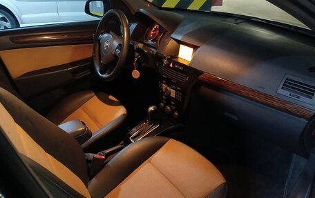 Opel Astra H, 2007 год, 420 000 рублей, 5 фотография