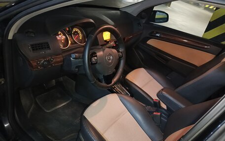 Opel Astra H, 2007 год, 420 000 рублей, 4 фотография