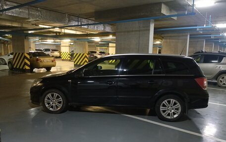 Opel Astra H, 2007 год, 420 000 рублей, 3 фотография