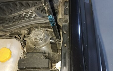 Opel Astra H, 2007 год, 420 000 рублей, 12 фотография