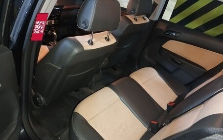 Opel Astra H, 2007 год, 420 000 рублей, 6 фотография