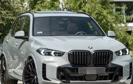 BMW X5, 2025 год, 11 390 000 рублей, 2 фотография