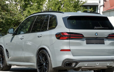 BMW X5, 2025 год, 11 390 000 рублей, 3 фотография