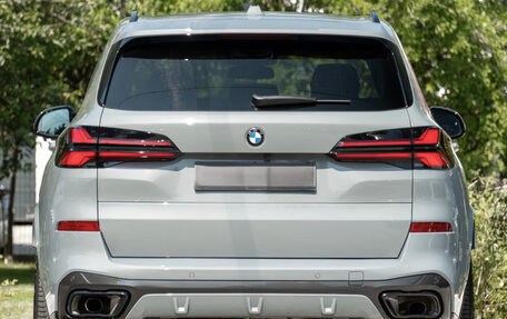 BMW X5, 2025 год, 11 390 000 рублей, 5 фотография