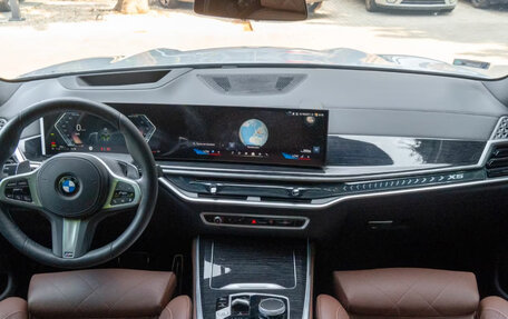 BMW X5, 2025 год, 11 390 000 рублей, 14 фотография