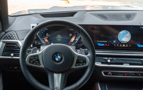BMW X5, 2025 год, 11 390 000 рублей, 13 фотография