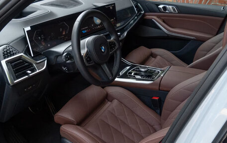 BMW X5, 2025 год, 11 390 000 рублей, 9 фотография