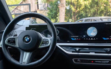 BMW X5, 2025 год, 11 390 000 рублей, 15 фотография