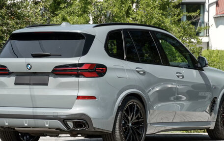 BMW X5, 2025 год, 11 390 000 рублей, 4 фотография