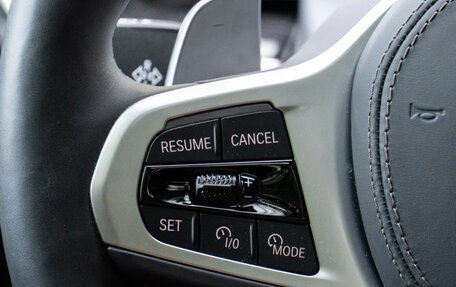 BMW X5, 2025 год, 11 390 000 рублей, 16 фотография