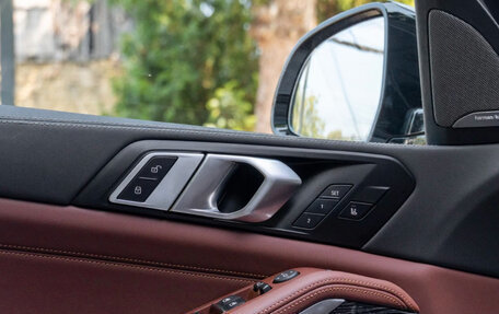 BMW X5, 2025 год, 11 390 000 рублей, 22 фотография