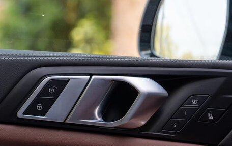 BMW X5, 2025 год, 11 390 000 рублей, 23 фотография