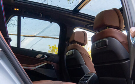 BMW X5, 2025 год, 11 390 000 рублей, 26 фотография