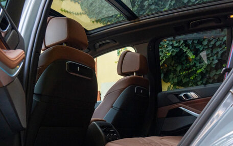 BMW X5, 2025 год, 11 390 000 рублей, 27 фотография