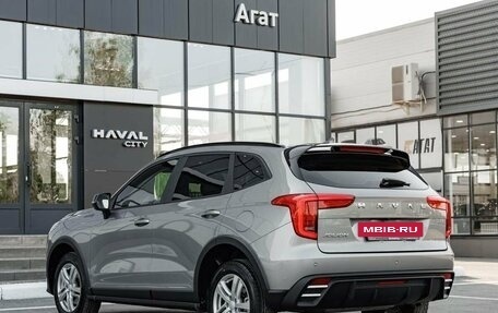 Haval Jolion, 2026 год, 2 919 510 рублей, 11 фотография