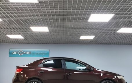 KIA Cerato III, 2011 год, 677 000 рублей, 4 фотография