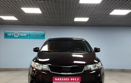 KIA Cerato III, 2011 год, 677 000 рублей, 2 фотография