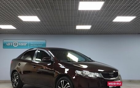 KIA Cerato III, 2011 год, 677 000 рублей, 3 фотография