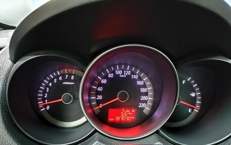KIA Cerato III, 2011 год, 677 000 рублей, 16 фотография
