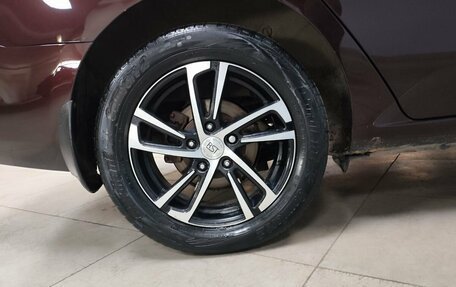 KIA Cerato III, 2011 год, 677 000 рублей, 9 фотография