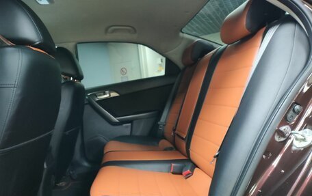 KIA Cerato III, 2011 год, 677 000 рублей, 11 фотография