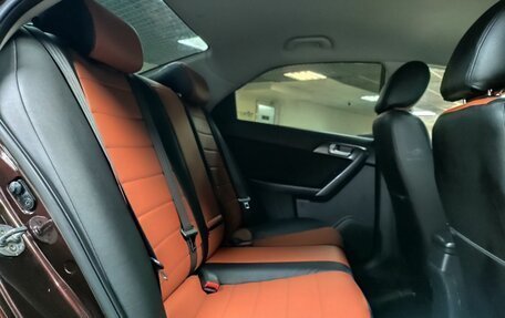 KIA Cerato III, 2011 год, 677 000 рублей, 14 фотография
