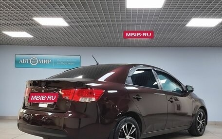 KIA Cerato III, 2011 год, 677 000 рублей, 5 фотография