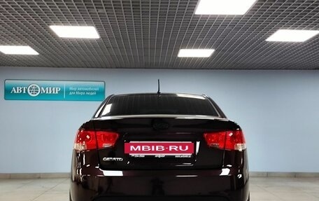 KIA Cerato III, 2011 год, 677 000 рублей, 6 фотография