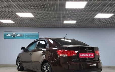 KIA Cerato III, 2011 год, 677 000 рублей, 7 фотография