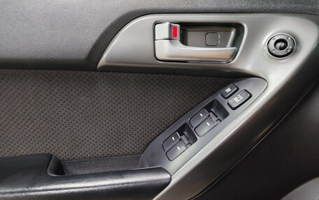 KIA Cerato III, 2011 год, 677 000 рублей, 19 фотография