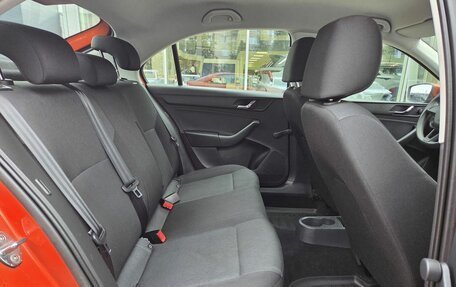 Skoda Rapid I, 2017 год, 949 000 рублей, 14 фотография