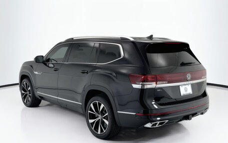 Volkswagen Atlas I, 2026 год, 8 153 265 рублей, 7 фотография