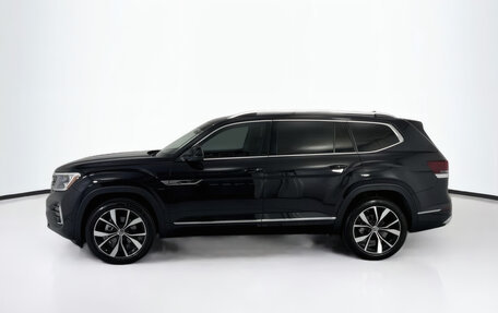 Volkswagen Atlas I, 2026 год, 8 153 265 рублей, 8 фотография
