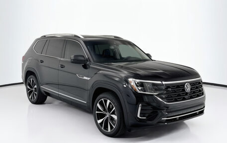 Volkswagen Atlas I, 2026 год, 8 153 265 рублей, 3 фотография