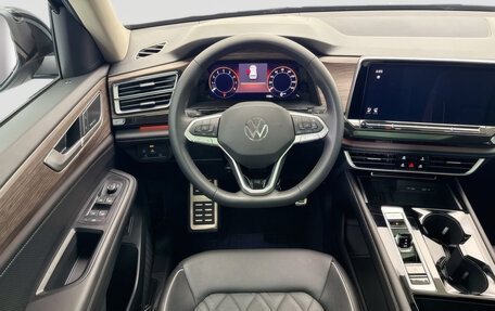 Volkswagen Atlas I, 2026 год, 8 153 265 рублей, 12 фотография
